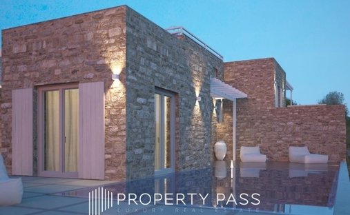 Villa in Antiparos, Aegean, Griechenland 1