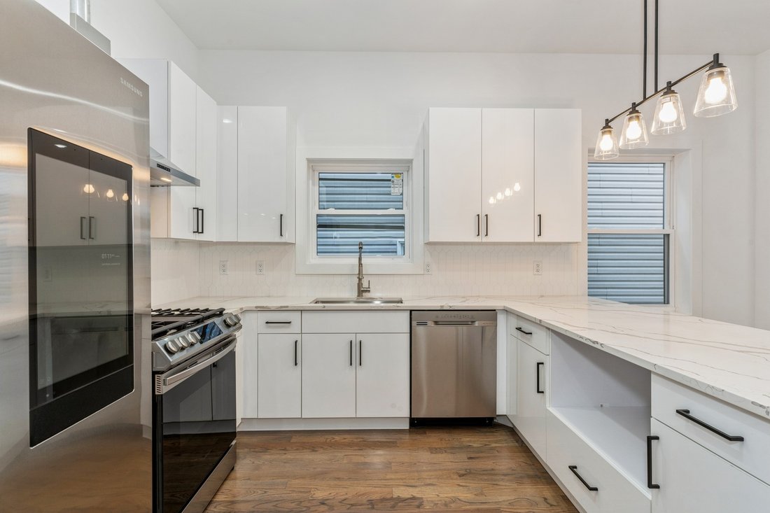 House in Jersey City, New Jersey, United States 1 - 12489203