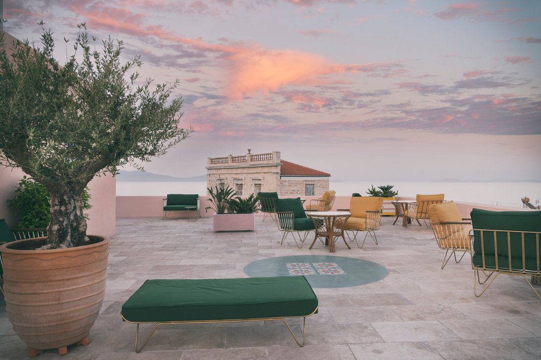 Syros, Aegean, Greece 2 - 12489235