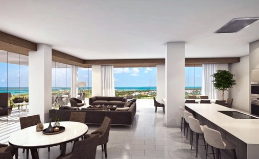 Appartement à New Providence, New Providence, Bahamas 1