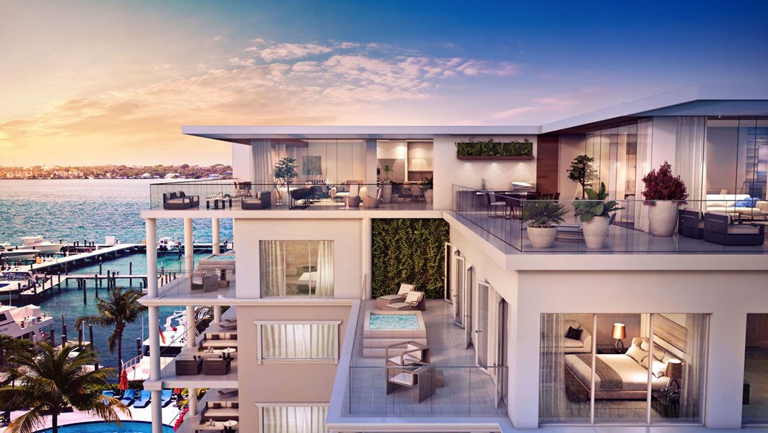 Condo in Nassau, New Providence, The Bahamas 4 - 12489317