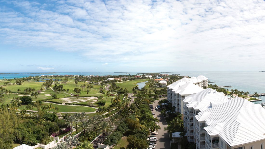 Condo in Nassau, New Providence, The Bahamas 5 - 12489317
