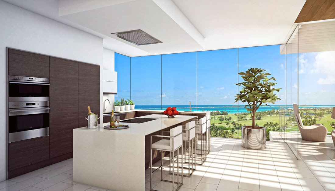 Condo in Nassau, New Providence, The Bahamas 2 - 12489317