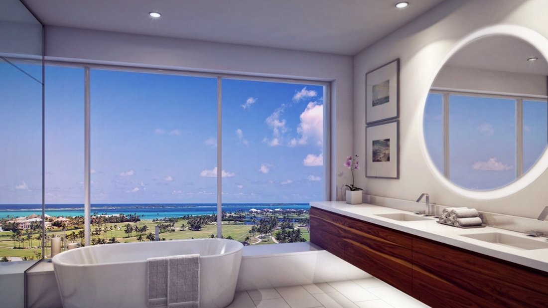 Condo in Nassau, New Providence, The Bahamas 3 - 12489317