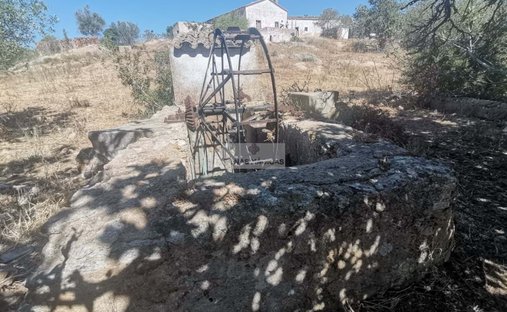 Mexilhoeira Grande, Algarve, Portugal 1