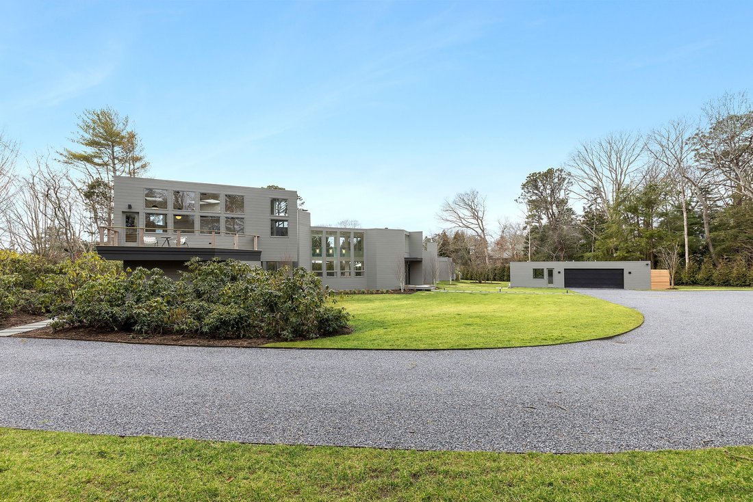 House East Hampton In East Hampton, New York, United States For Rent