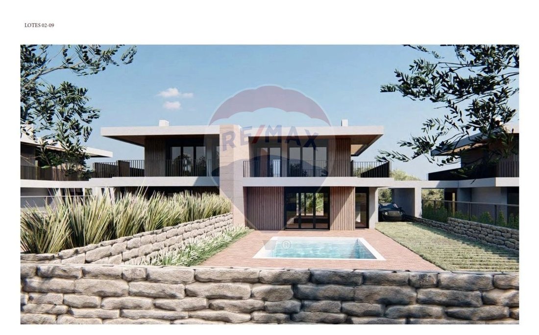 Land in Almancil, Algarve, Portugal 1 - 12472826