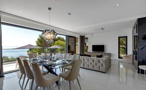 Villa a Veliko Brdo, Regione spalatino-dalmata, Croazia 1