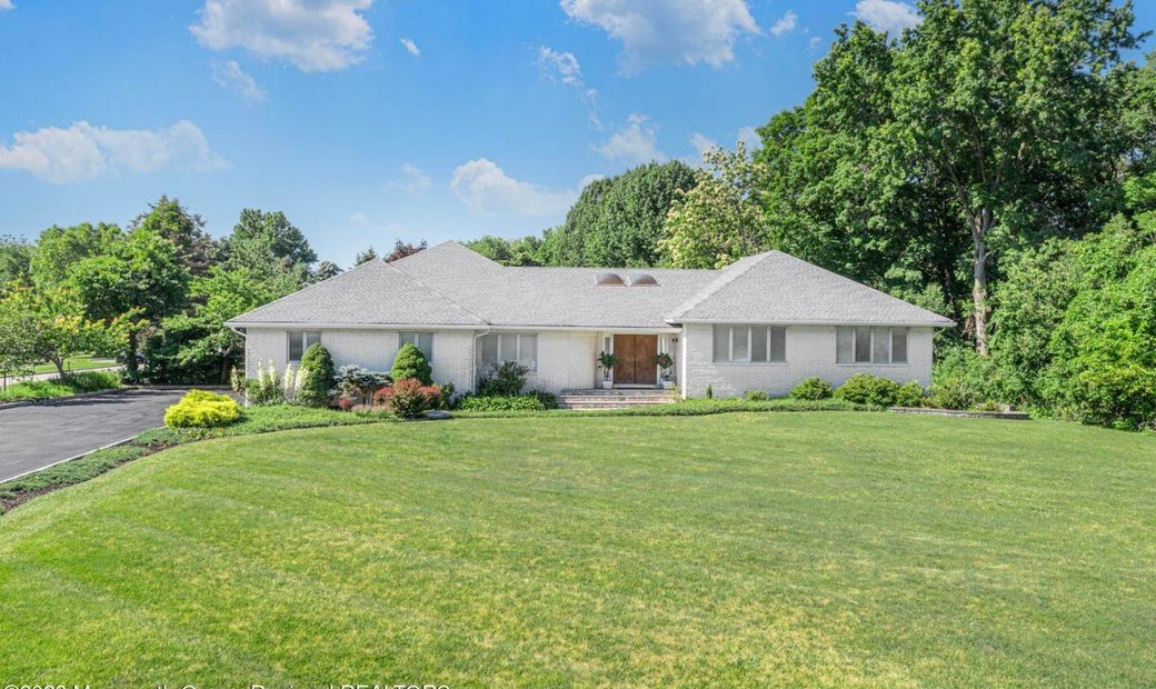 153 Jacksonville Road In Pequannock Township, New Jersey, United States