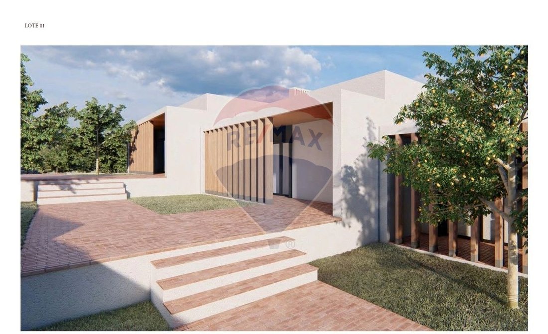 Land in Almancil, Algarve, Portugal 5 - 12472826