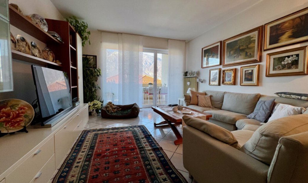 Trento Apartment In Località Produttiva I, Trentino South Tyrol, Italy