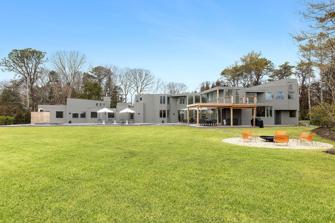 House East Hampton In East Hampton, New York, United States For Rent