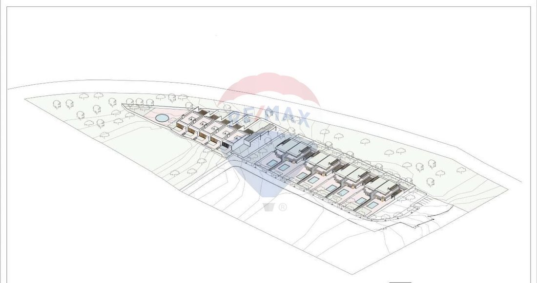 Land in Almancil, Algarve, Portugal 3 - 12472826