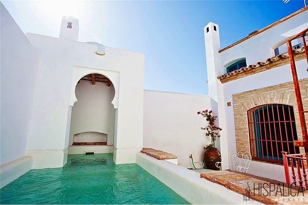 House in Carmona, Andalusia, Spain 3 - 12489733