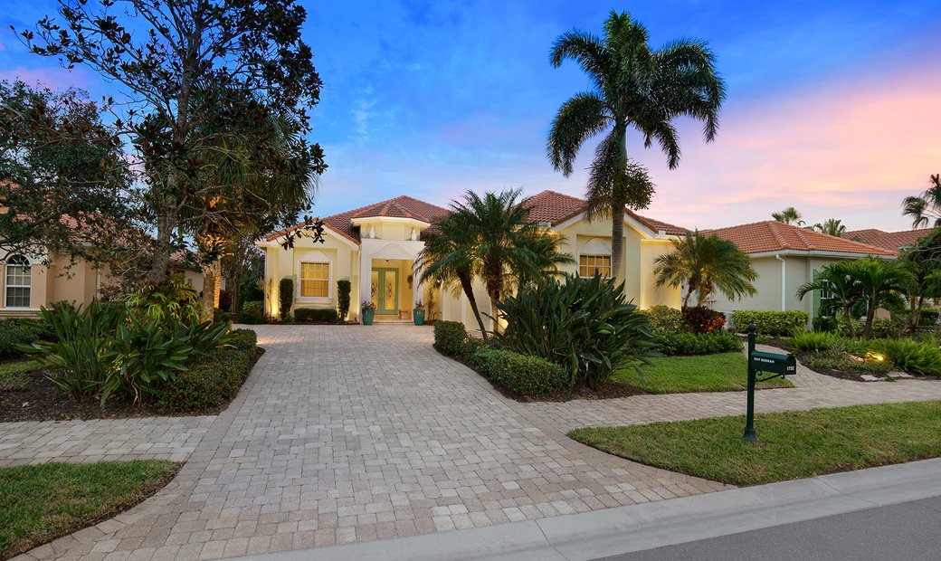 Boca Royale Dans Englewood, Floride, états Unis à Vendre (12489542)