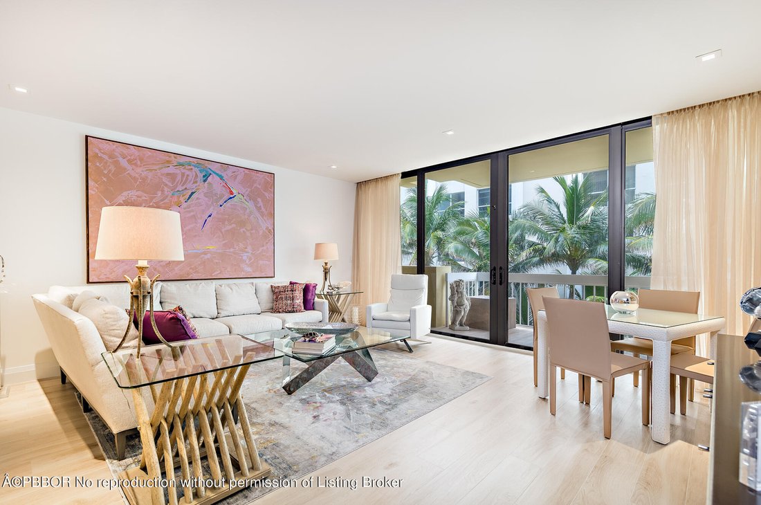 Condo in Palm Beach, Florida, United States 1 - 12489993
