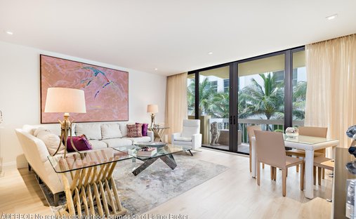 Condominio a Palm Beach, Florida, Stati Uniti 1