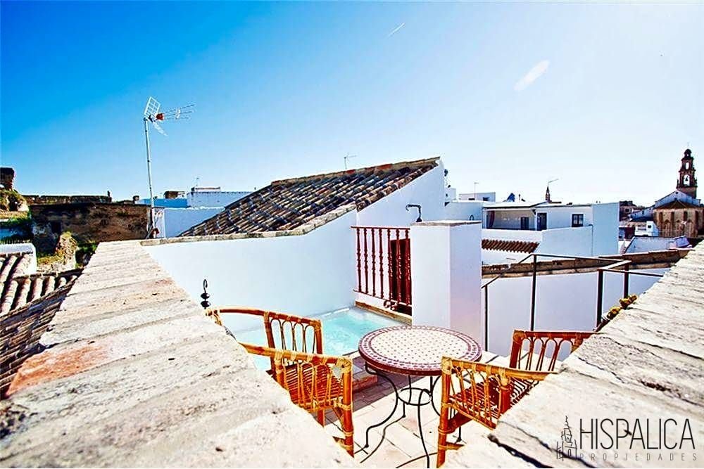 House in Carmona, Andalusia, Spain 4 - 12489733