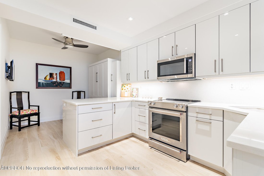 Condo in Palm Beach, Florida, United States 5 - 12489993