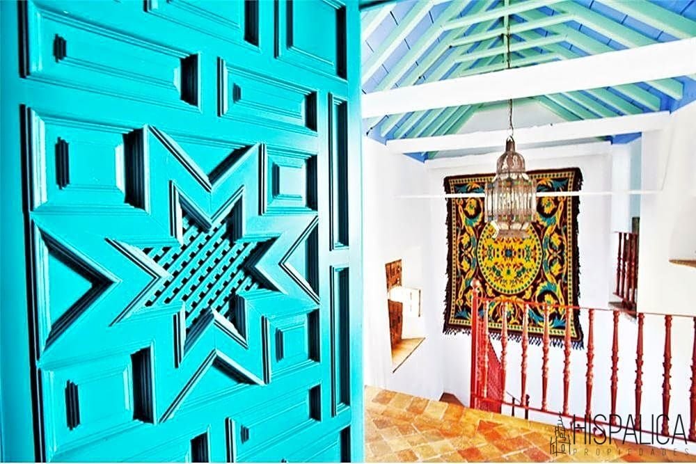 House in Carmona, Andalusia, Spain 1 - 12489733
