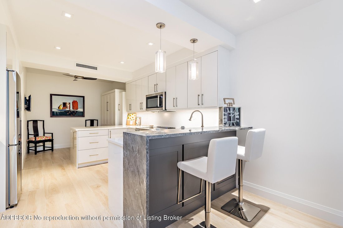 Condo in Palm Beach, Florida, United States 4 - 12489993