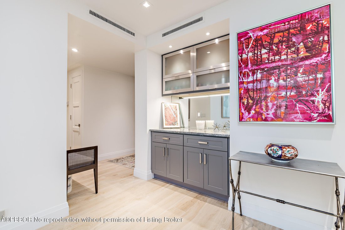 Condo in Palm Beach, Florida, United States 3 - 12489993