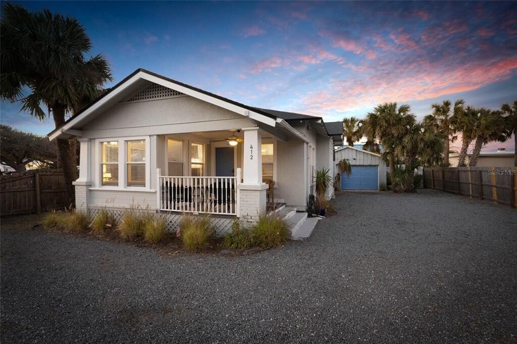 House in New Smyrna Beach, Florida, United States 1 - 12491173