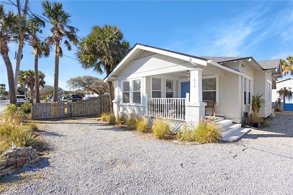 House in New Smyrna Beach, Florida, United States 2 - 12491173