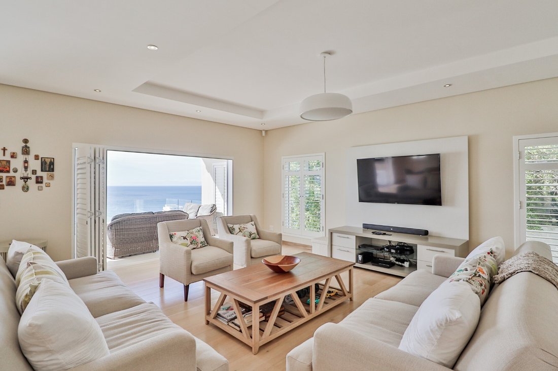 Sea View Home For Sale In In Plettenberg Bay, Western Cape, South