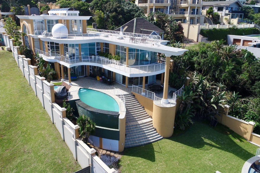 House in Dolphin Coast, KwaZulu-Natal, South Africa 1 - 12491370