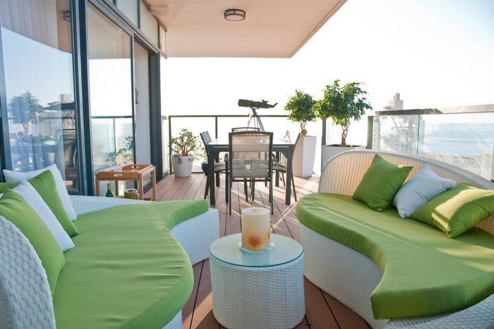 Apartment in Netanya, Center District, Israel 1 - 12491478