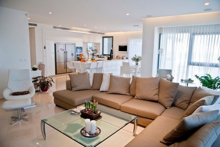 Apartment in Netanya, Center District, Israel 3 - 12491478