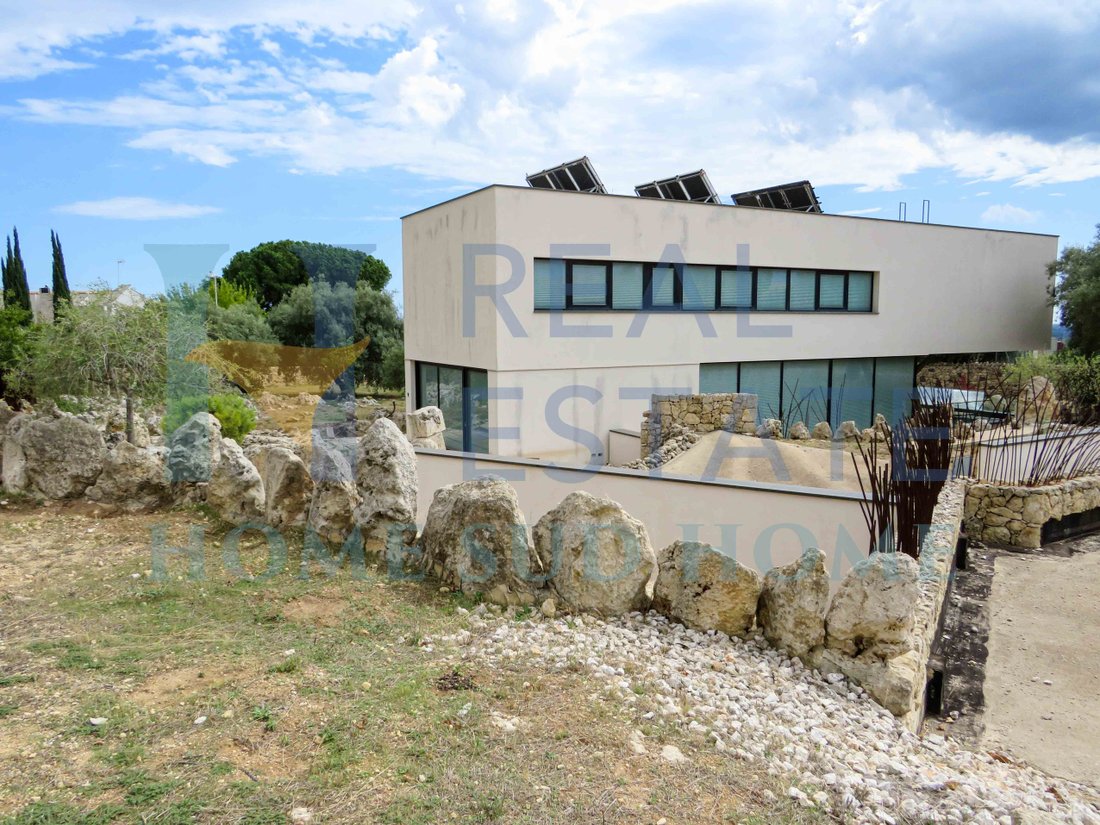 Villa in Neapolis, Fontane Bianche, Sicily 1 - 12491480