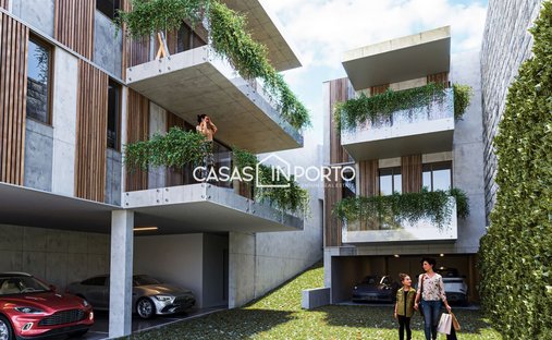 Apartment in Ramalde, Porto District, Portugal 1