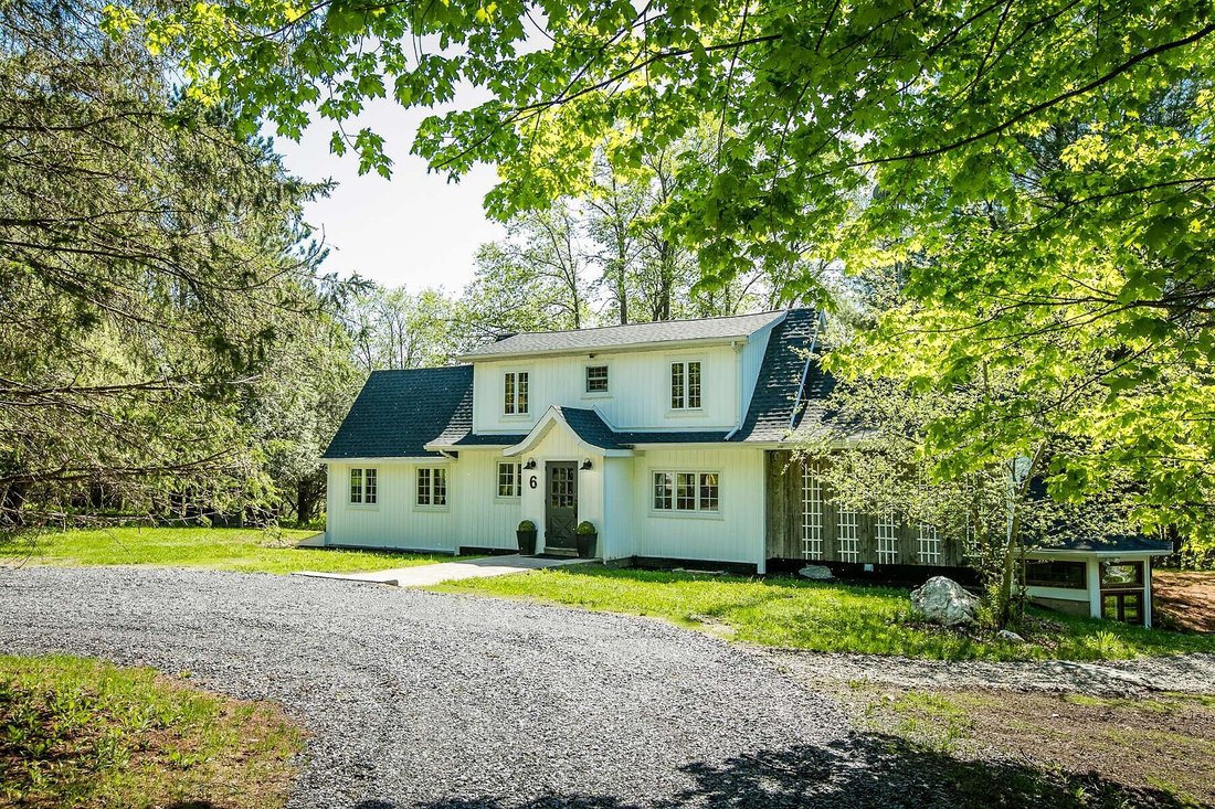 Bolton Ouest, Estrie In West Bolton, Quebec, Quebec, Canada For Sale