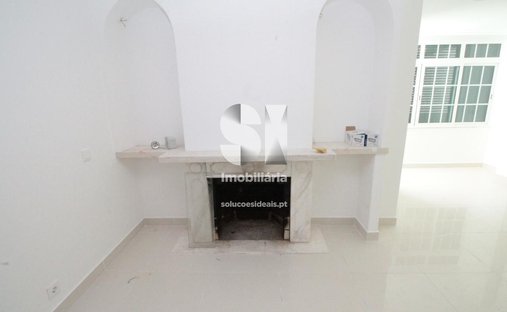 Villa a Carcavelos e Parede, Lisbona, Portogallo 1