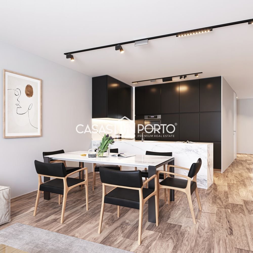 Apartment in Ramalde, Porto District, Portugal 2 - 12494322