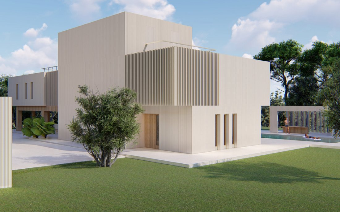 Land in Sotogrande, San Roque, Andalusia 4 - 11997269