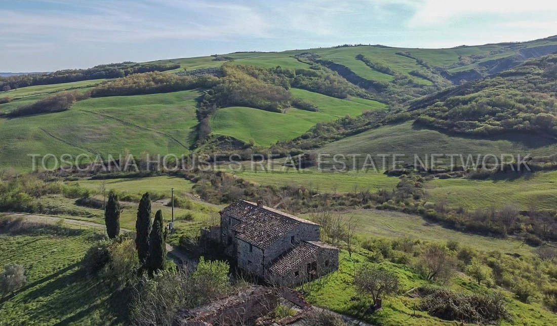 Otros en Radicofani, Toscana, Italia 4 - 12494013