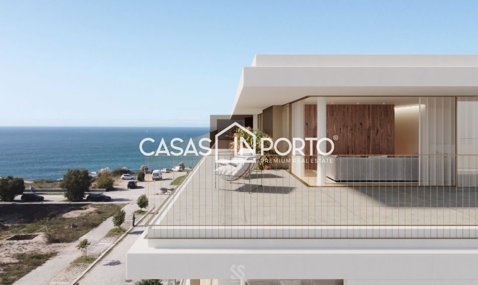 Appartement à Canidelo, District de Porto, Portugal 4 - 12494210
