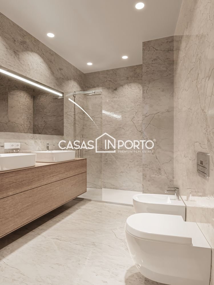 Apartment in Ramalde, Porto District, Portugal 4 - 12494296