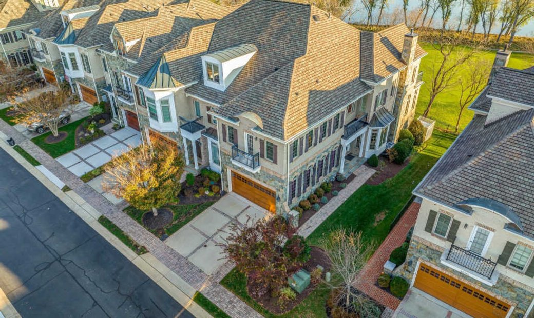 Townhouse Leesburg In Leesburg, Virginia, United States For Sale (12493468)