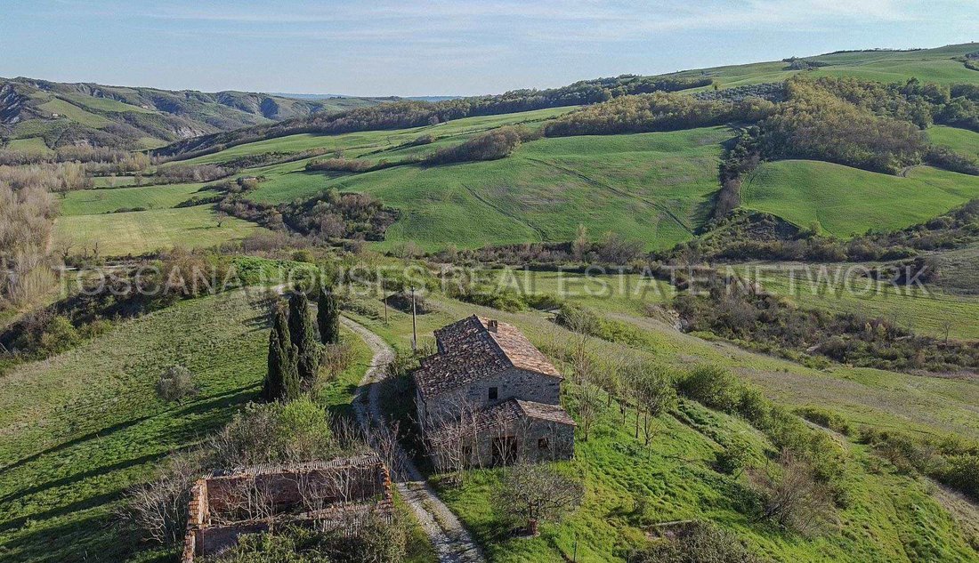 Otros en Radicofani, Toscana, Italia 5 - 12494013