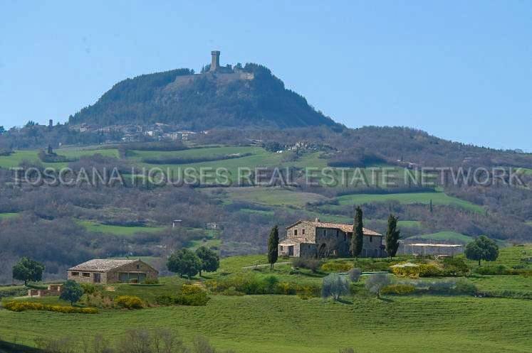 Otros en Radicofani, Toscana, Italia 1 - 12494013