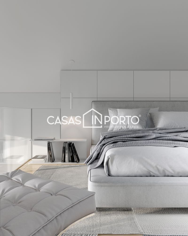 Apartment in Cedofeita, Santo Ildefonso, Se, Miragaia, Sao Nicolau e Vitoria, Porto District, Portugal 5 - 12494076