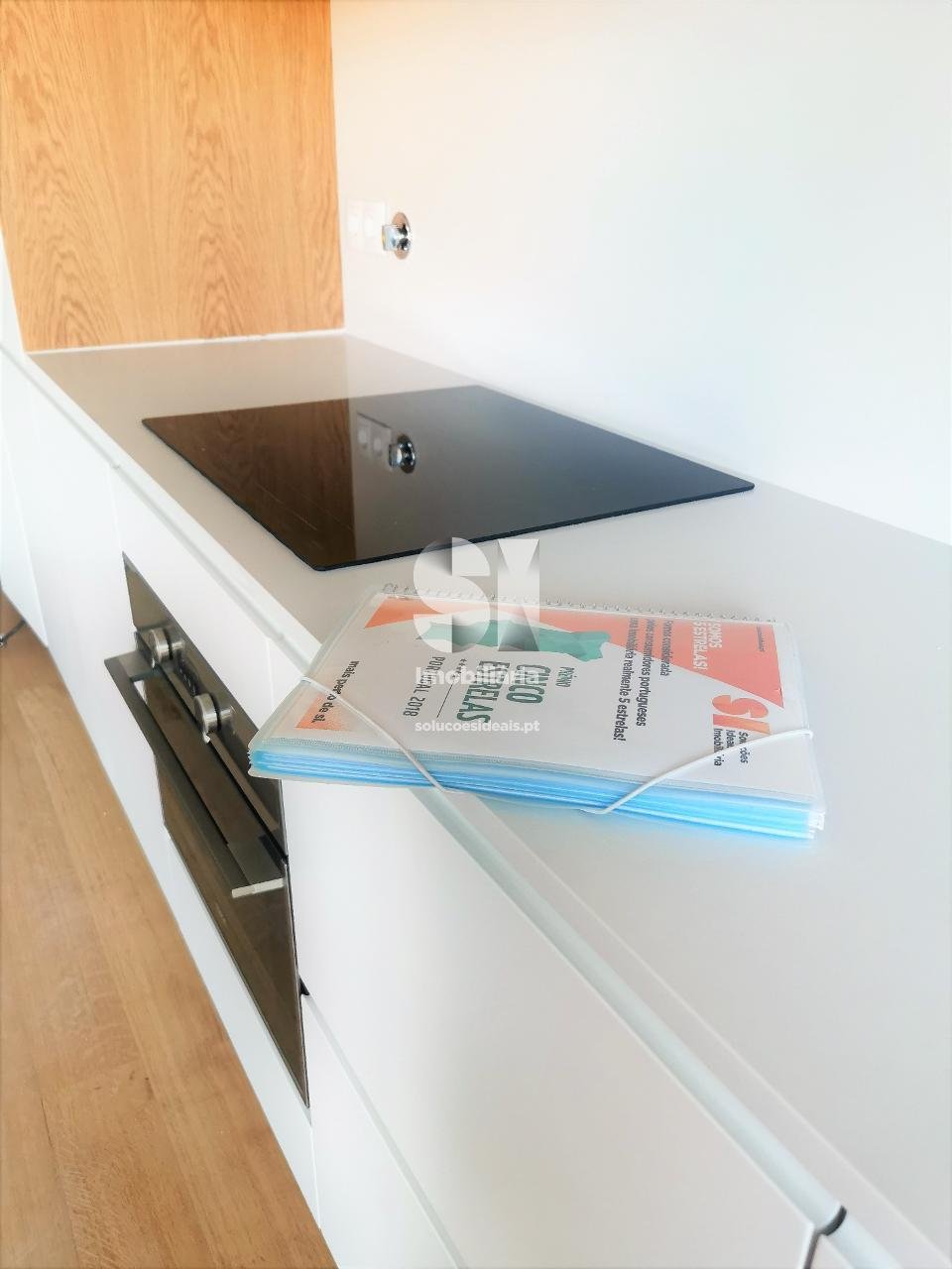 Wohnung in Campanha, Distrikt Porto, Portugal 5 - 12493744
