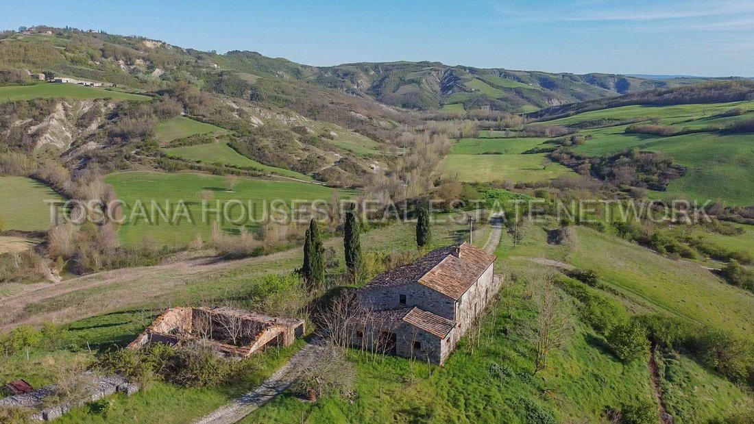 Otros en Radicofani, Toscana, Italia 3 - 12494013