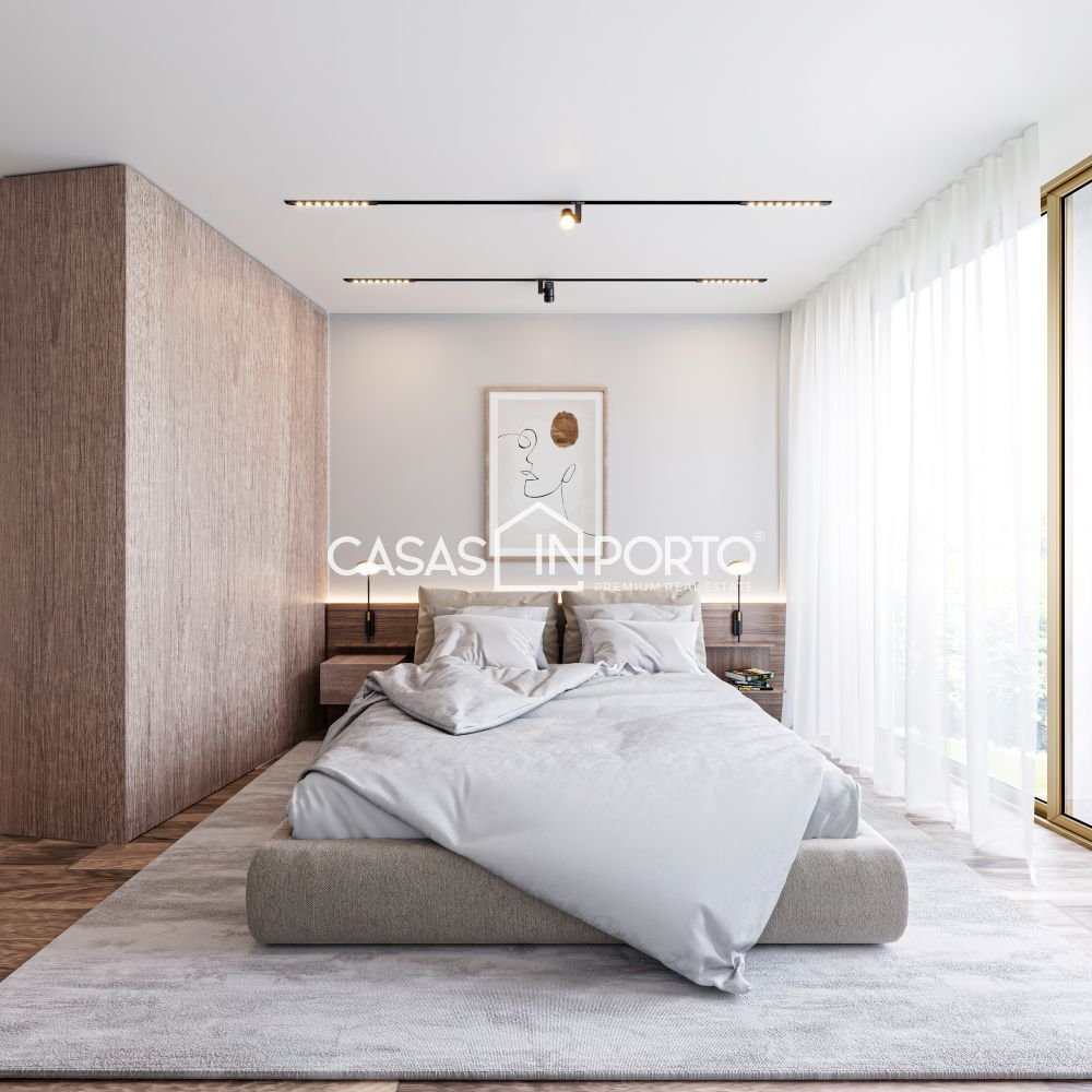 Apartment in Ramalde, Porto District, Portugal 3 - 12494356