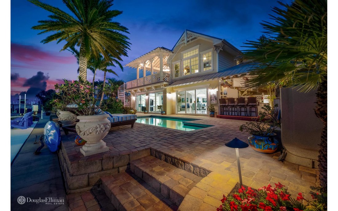 Maison à Holmes Beach, Floride, États-Unis 1 - 12455925