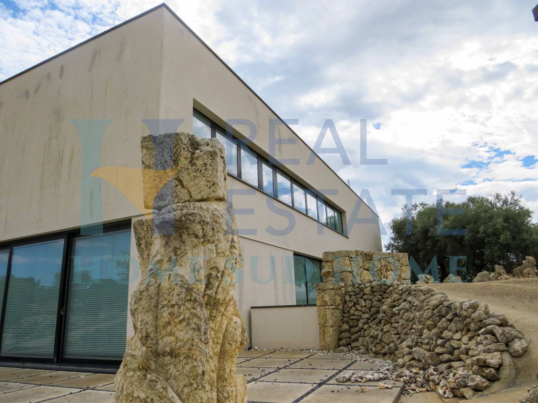 Villa in Neapolis, Fontane Bianche, Sicily 5 - 12491480